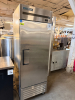 TRUE COMMERCIAL FREEZER
