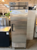TRUE COMMERCIAL FREEZER - 2