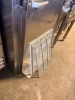 BEVERAGE AIR COMMERCIAL TWO GLASS DOOR BACK BAR REFRIGERATOR - 4