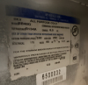 BEVERAGE AIR COMMERCIAL TWO GLASS DOOR BACK BAR REFRIGERATOR - 5