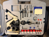 MEAD 9260 STUDENT RESEARCH MICROSCOPE KIT