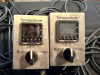 (2) BREW TECH TEMPERATURE CONTROLLERS - 2