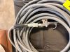 (1) AIR COMPRESSOR HOSE - 2