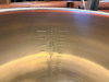 (2) ASSORTED BREWING KETTLES - 4