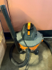 RIGID SHOP VAC