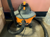 RIGID SHOP VAC - 2