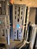 TV MOUNTS AS SHOWN - 3