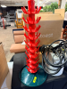 BOTTLE DRYING TREE - 2