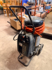 (1) CAMPBELL HAUSFELD AIR COMPRESSOR - 2
