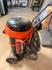 (1) CAMPBELL HAUSFELD AIR COMPRESSOR - 3