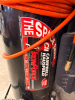 (1) CAMPBELL HAUSFELD AIR COMPRESSOR - 4
