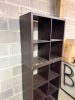 CUBE STORAGE UNITS - 2