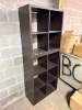 CUBE STORAGE UNITS - 3