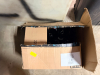 (1) LOT OF ASSORTED BOTTLES AND CAPS IN BOXES - 4