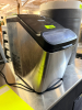 (1) VEVOR ICE MAKER - 2