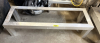 (1) DUNNAGE RACK