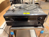 YAMAHA NATURAL SOUND AV RECEIVER RX-V1400