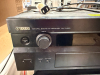 YAMAHA NATURAL SOUND AV RECEIVER RX-V1400 - 2