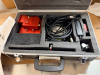 DATE CODER CONVEYER SYSTEM WITH STAINLESS STEEL FRAME VARIABLE SPEED BELT AND ADJUSTABLE PRINT HEAD STAND - 5