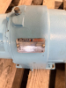 RELIANCE ELECTRIC GEAR MOTOR