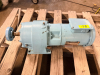 RELIANCE ELECTRIC GEAR MOTOR - 2