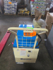 (1) ELECTRIC HYDRAULIC LIFT TABLE - 2