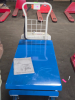 (1) ELECTRIC HYDRAULIC LIFT TABLE - 3