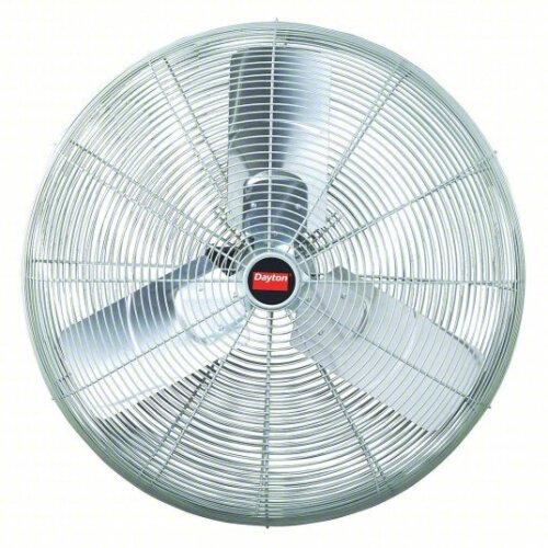 (1) FAN HEAD