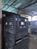 (1) COLLAPSABLE BULK CONTAINER - 3