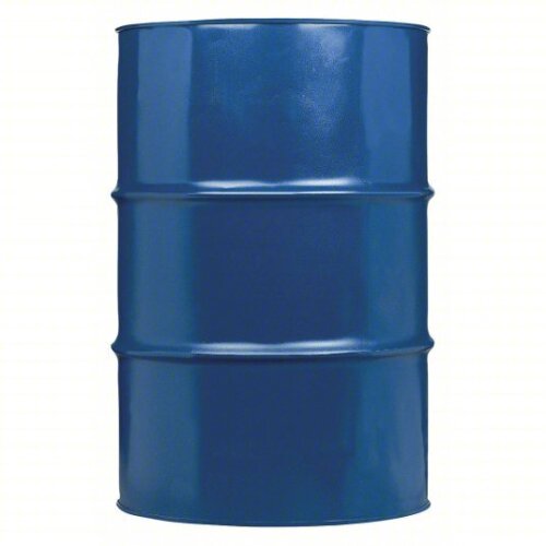 (1) DRUM GREEN ANTIFREEZE COOLANT