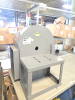 (1) BLOWER HOUSING - 2
