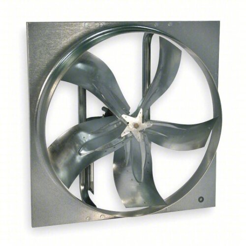 (1) 42" EXHAUST FAN