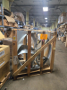 (1) 42" EXHAUST FAN - 2