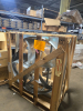 (1) 42" EXHAUST FAN - 3