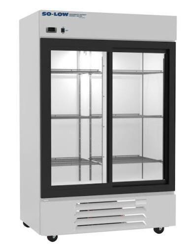 (1) LABRATORY REFRIGERATOR