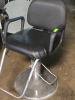 (1) HEIGHT ADJUSTABLE CHAIR