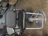 (1) HEIGHT ADJUSTABLE CHAIR - 3