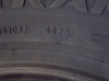 (2) RADIAL TRAILER TIRES - 5