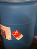 (2) DISINFECTANT CLEANER SANITIZER - 2