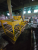 (1) ROLLING CANTILEVER LADDER - 2