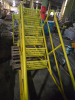(1) ROLLING CANTILEVER LADDER - 4