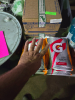 (4) FRUIT PUNCH THIRST QUENCHER POWDER - 2