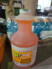 (1) ORANGE SPORTS DRINK MIX - 2