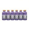 (24) LOW-SUGAR GRAPE SPORTS DRINK