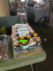 (24) LOW-SUGAR GRAPE SPORTS DRINK - 2