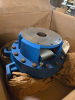 (1) LIQUID END PUMP ASSEMBLY