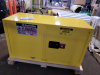 (1) HAZARDOUS MATERIAL STORAGE CABINET - 3