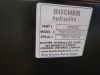 (1) HYDRAULIC POWER UNIT - 4