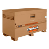 (1) PIANO STYLE STORAGE JOB LOCK BOX