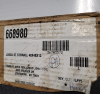 (1) TRUCK OR VAN DOOR STORAGE - 2